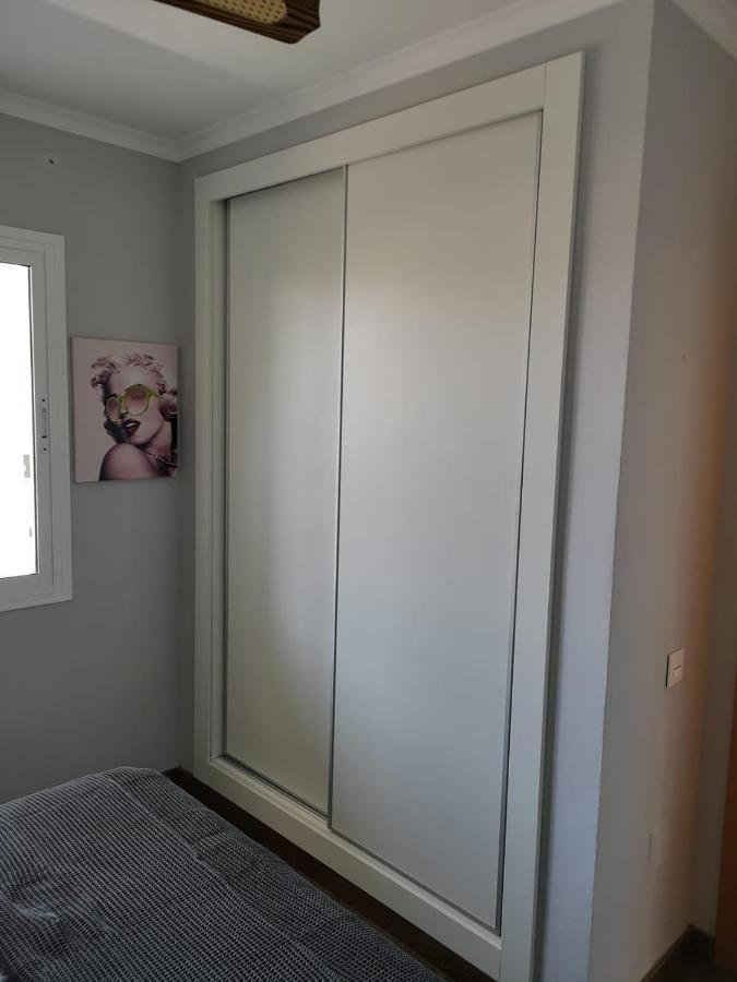 Geminis One Leilighet Aguadulce  Eksteriør bilde