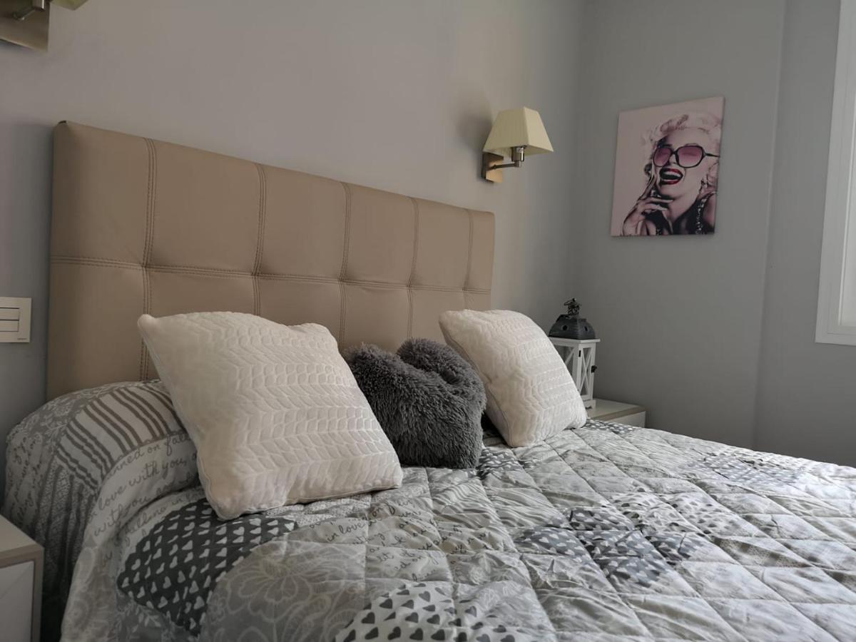 Geminis One Leilighet Aguadulce  Eksteriør bilde